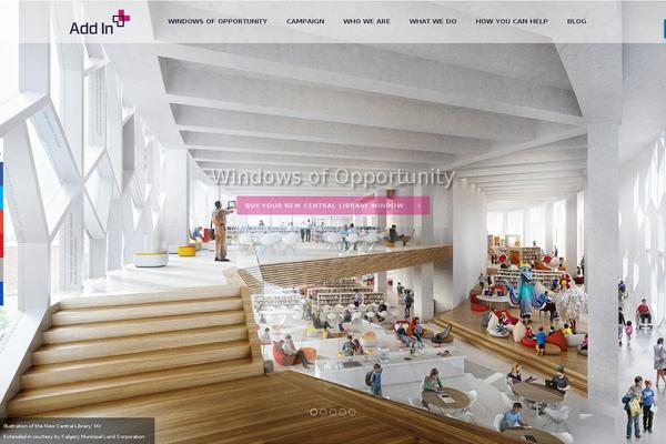 Elision theme site design template sample