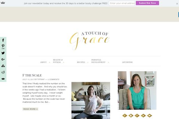 Site using Wp-recipe-maker plugin
