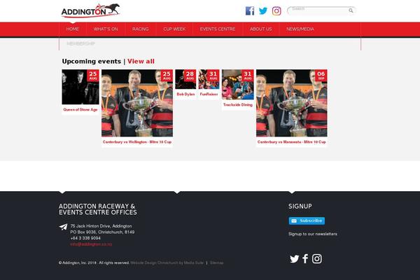 Site using TW Pagination plugin
