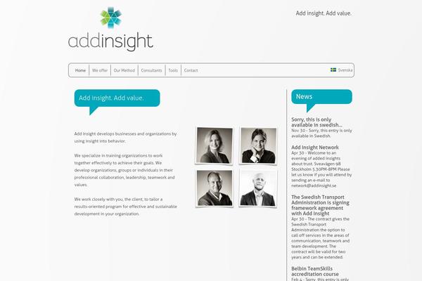 Responsivetwentyten-v1.0.3 theme site design template sample