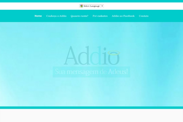 Vertex theme site design template sample