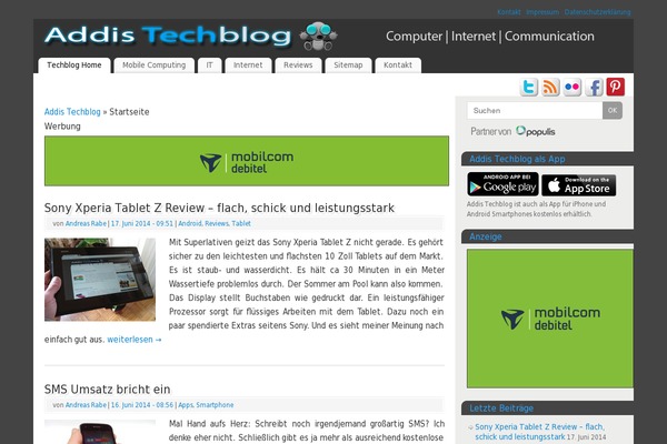 Site using Litespeed-cache plugin