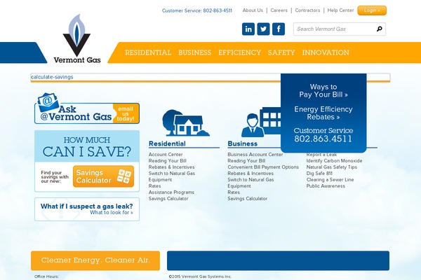 Site using Simple Google Analytics plugin