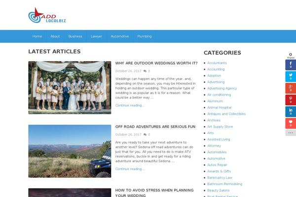 Best theme site design template sample