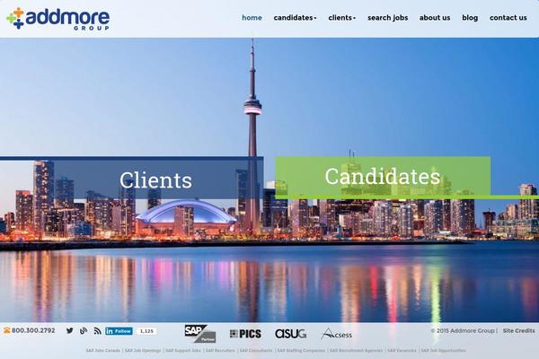 Site using ShareThis: Share Buttons and Social Analytics plugin