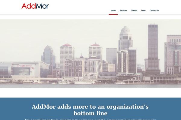 addmorllc.com site used Florida