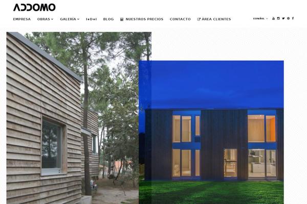 Site using Limb-gallery plugin
