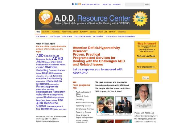Thesis_189 theme site design template sample