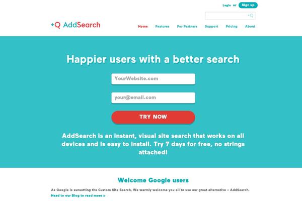 Site using Kiwi Logo Carousel plugin