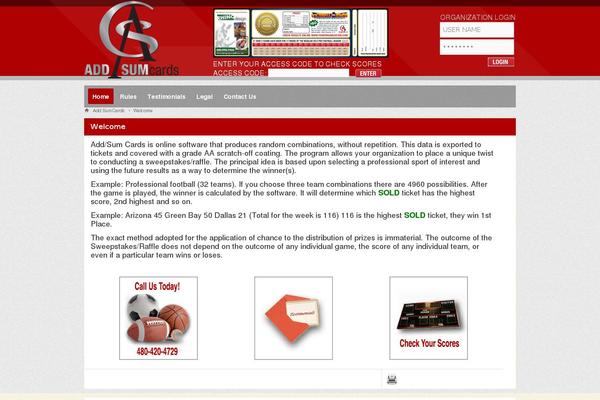 Site using Porto-functionality plugin
