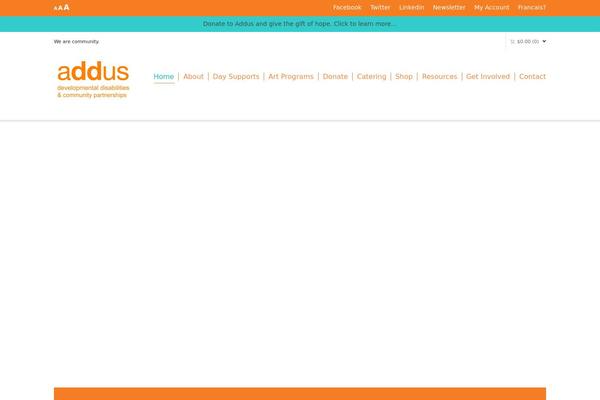 Site using WordPress Download Manager plugin
