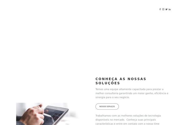 Site using Slider-templates plugin