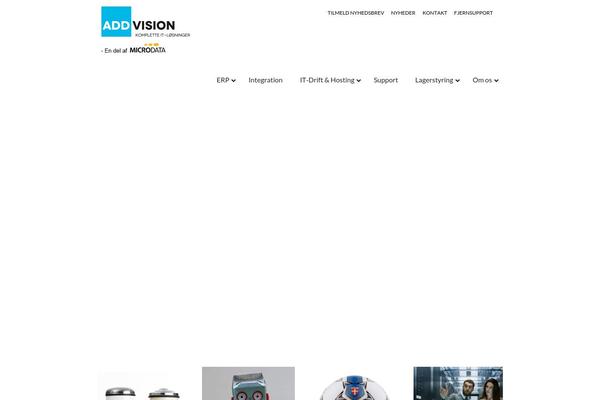 Site using Ninja-contact-form plugin