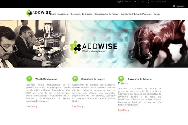 LawBusiness theme site design template sample