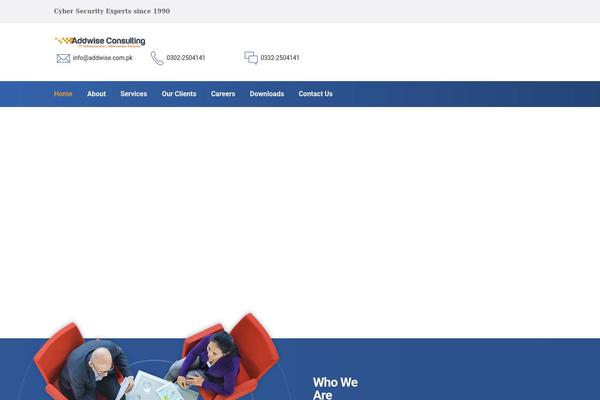 Tm-finance theme site design template sample
