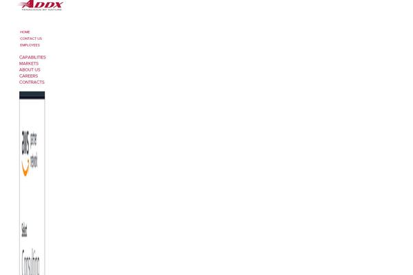 Site using Elementskit plugin