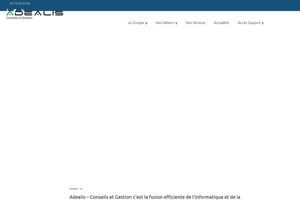 Site using Vc_responsive_pro plugin