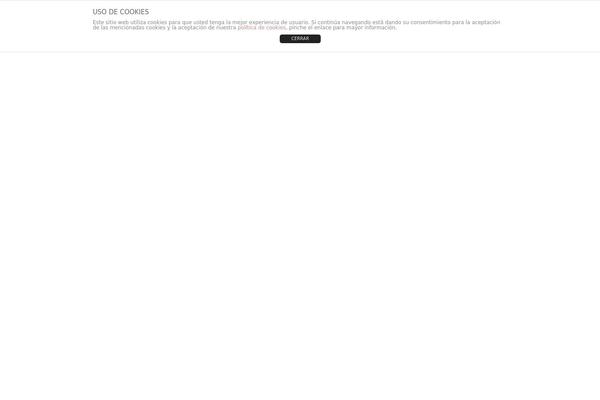 adecursos.com site used Solido
