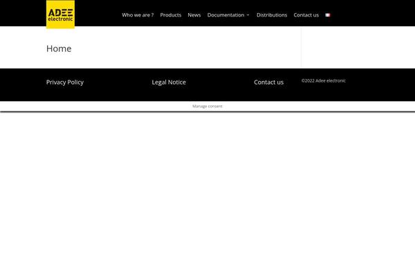 Site using Cf7-skins-innozilla plugin