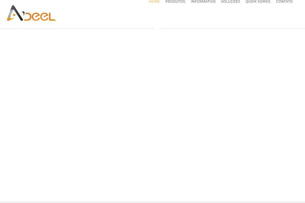 Site using Wp-facebook-messenger plugin