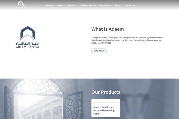 Site using Envato-wordpress-toolkit plugin