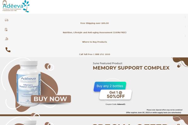 Site using Indeed-affiliate-pro plugin