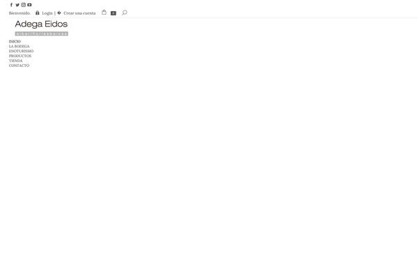 Site using Ti-woocommerce-wishlist plugin