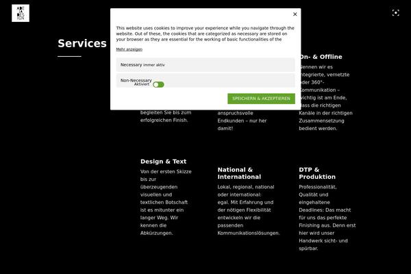 Site using Litespeed-cache plugin
