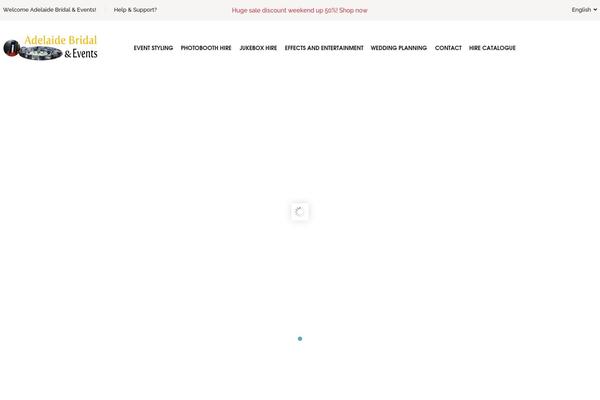 Site using Jms-imageswatch plugin