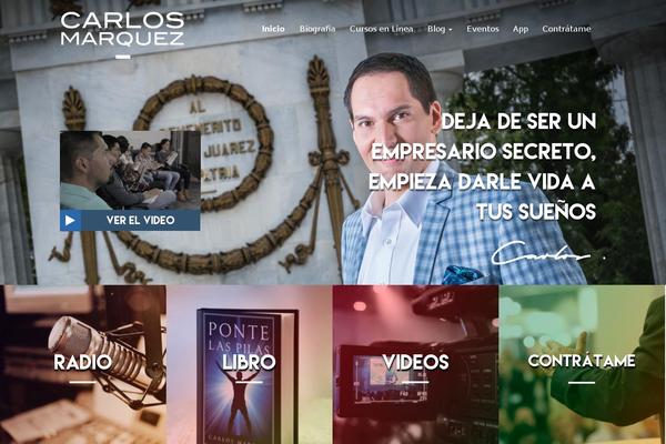 Site using Klaviyo plugin