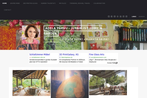 adelaparvu.com site used Zuzi