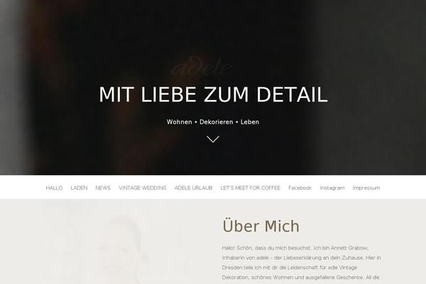 Site using Add-facebook plugin