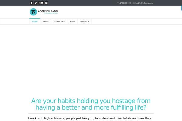 Site using LayerSlider plugin