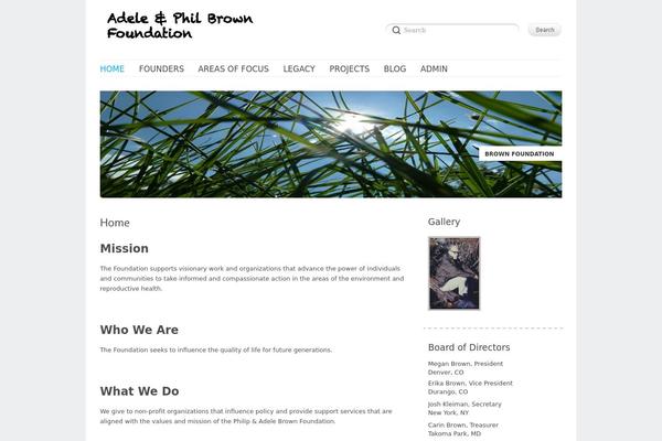 Delicate theme site design template sample