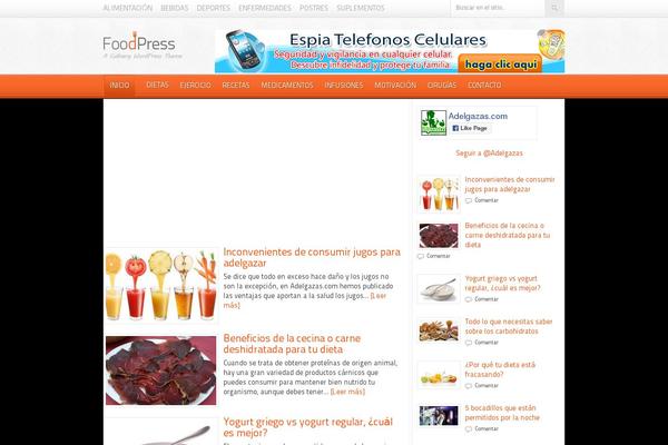Site using Yuzo - Related Posts plugin