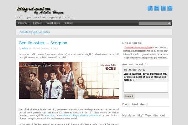 Startup theme site design template sample