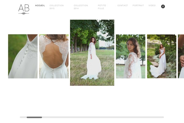 Core theme site design template sample