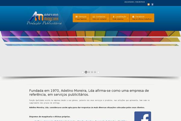 Site using JQueryFacebookWallWP plugin