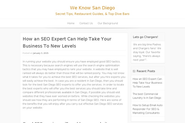 adellaandco.com site used Base WP