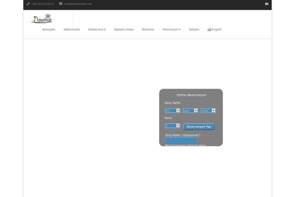 Site using Everest-gallery-lite plugin
