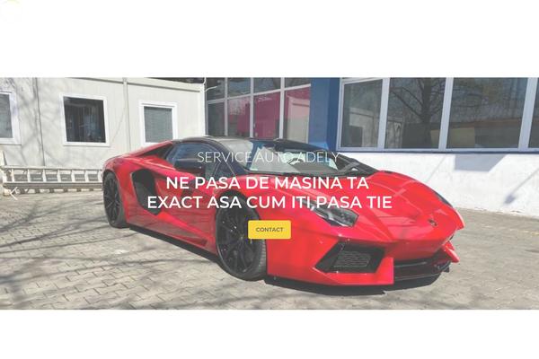 Site using Autoresq-theme-extension plugin