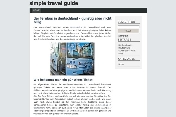 Site using VisualComposer plugin