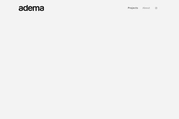 Bridge theme site design template sample