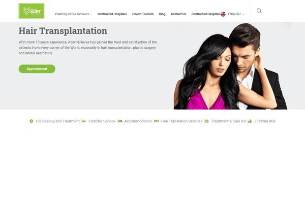 ademhavva.com.tr site used NaturaLife