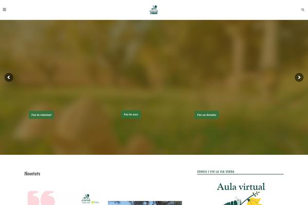 adenc.cat site used Ruby