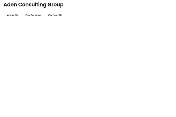 Fennik theme site design template sample