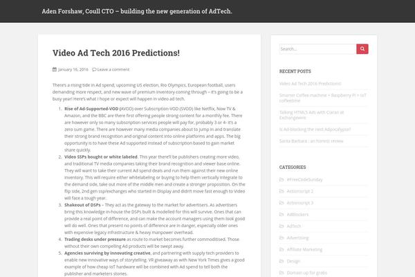 Sparkling theme site design template sample