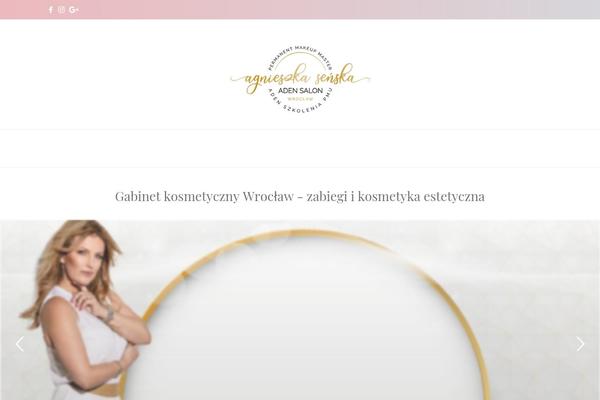 Site using Fastgalleryelementor plugin