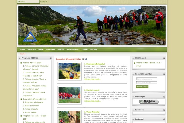 Kids-world-child theme site design template sample