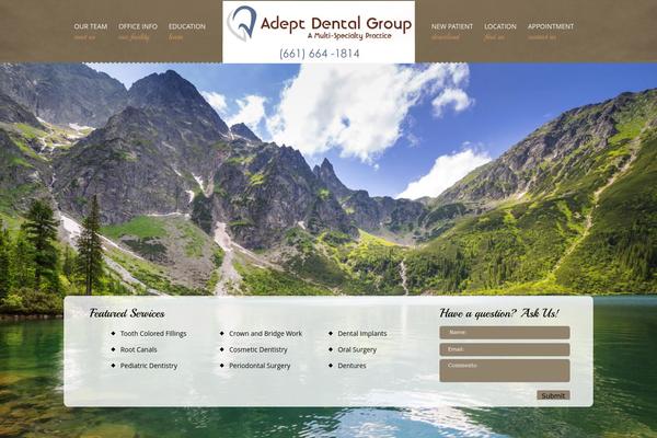 360-developers theme site design template sample